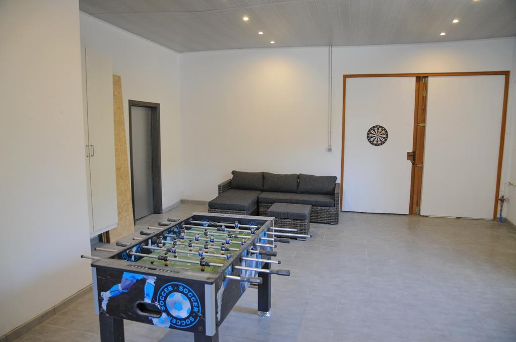 A Cote De L'Epicerie Villa Bonsin Bilik gambar