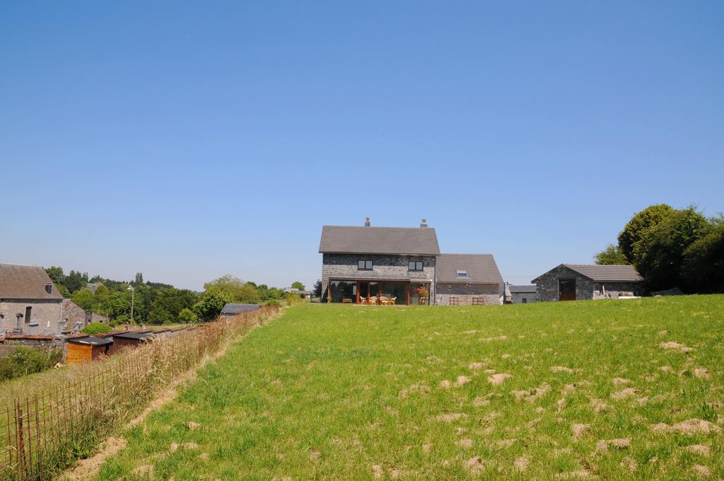 A Cote De L'Epicerie Villa Bonsin Bilik gambar